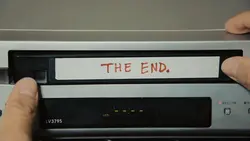 THE END SCHOOL