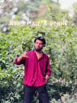 attitude boy 😎🤟
