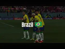 World cup edit