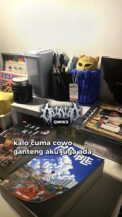 JJ KALO CUMA COWO