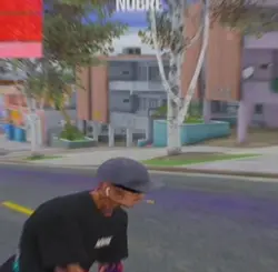 #fivem