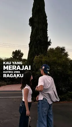 kau yang merajai 