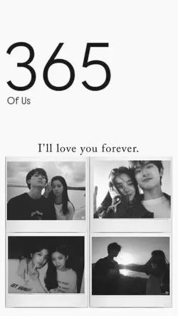 365 day with you 