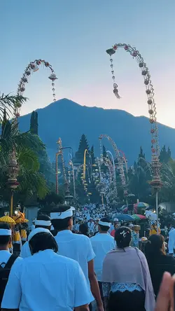 Pura Besakih