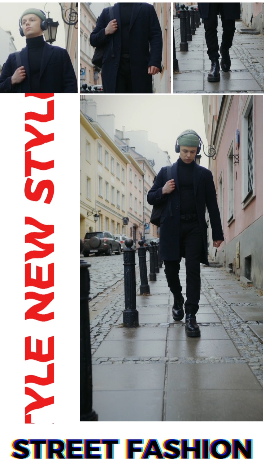STREETSTYLEPOSTER