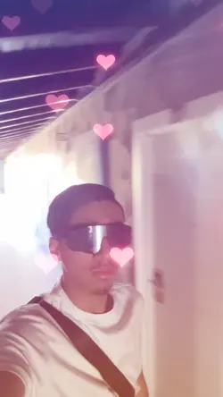 Reverse coeur❤️