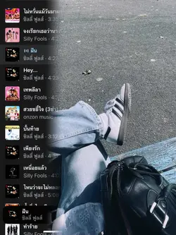 ฝัน ซิลลี่ฟูลส์