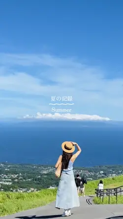 SUMMER ・夏の記録📷✨🧩🥥🌊