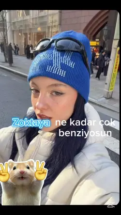zoktaya ne kadar ben