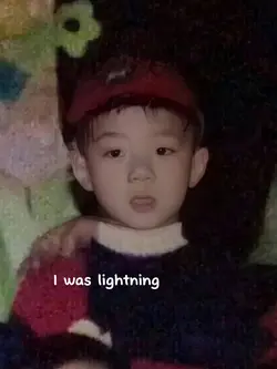 i was lightning tren