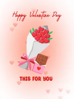 Happy Valentine Day