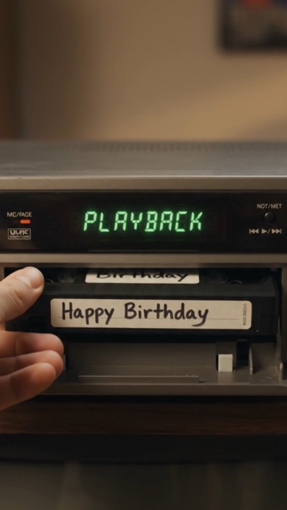 Reproduzir HBD