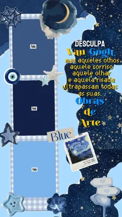 VAN GOGH
