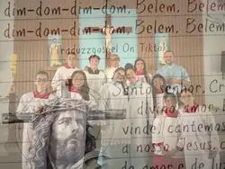 O canto dos sinos 