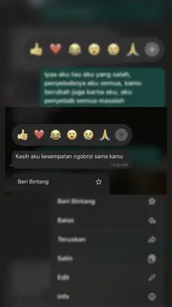 ss chat blur