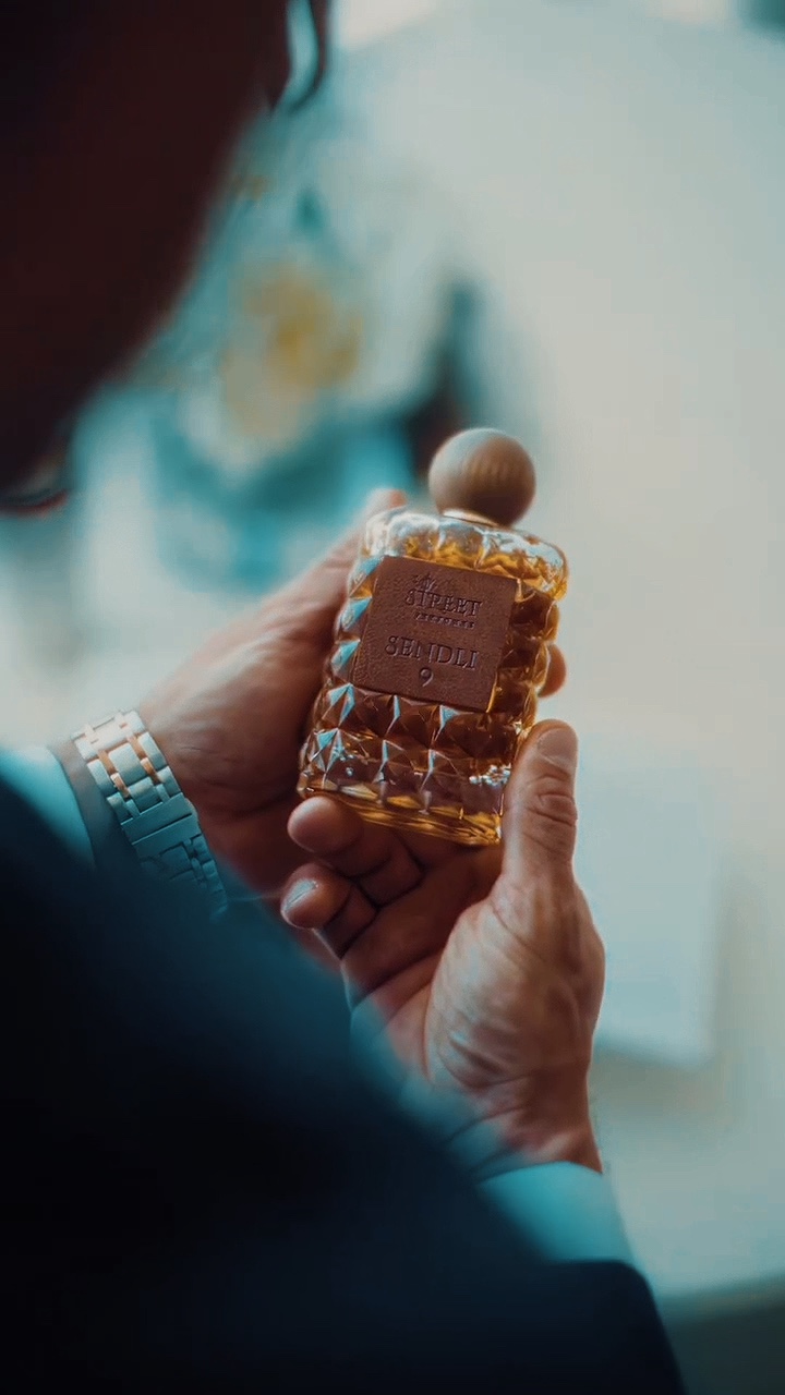 PARFUM❤️‍🔥