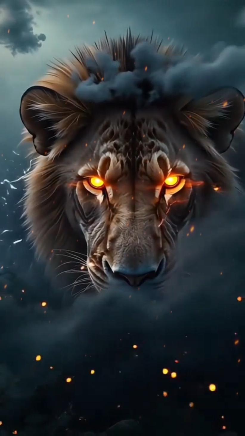 LION AI