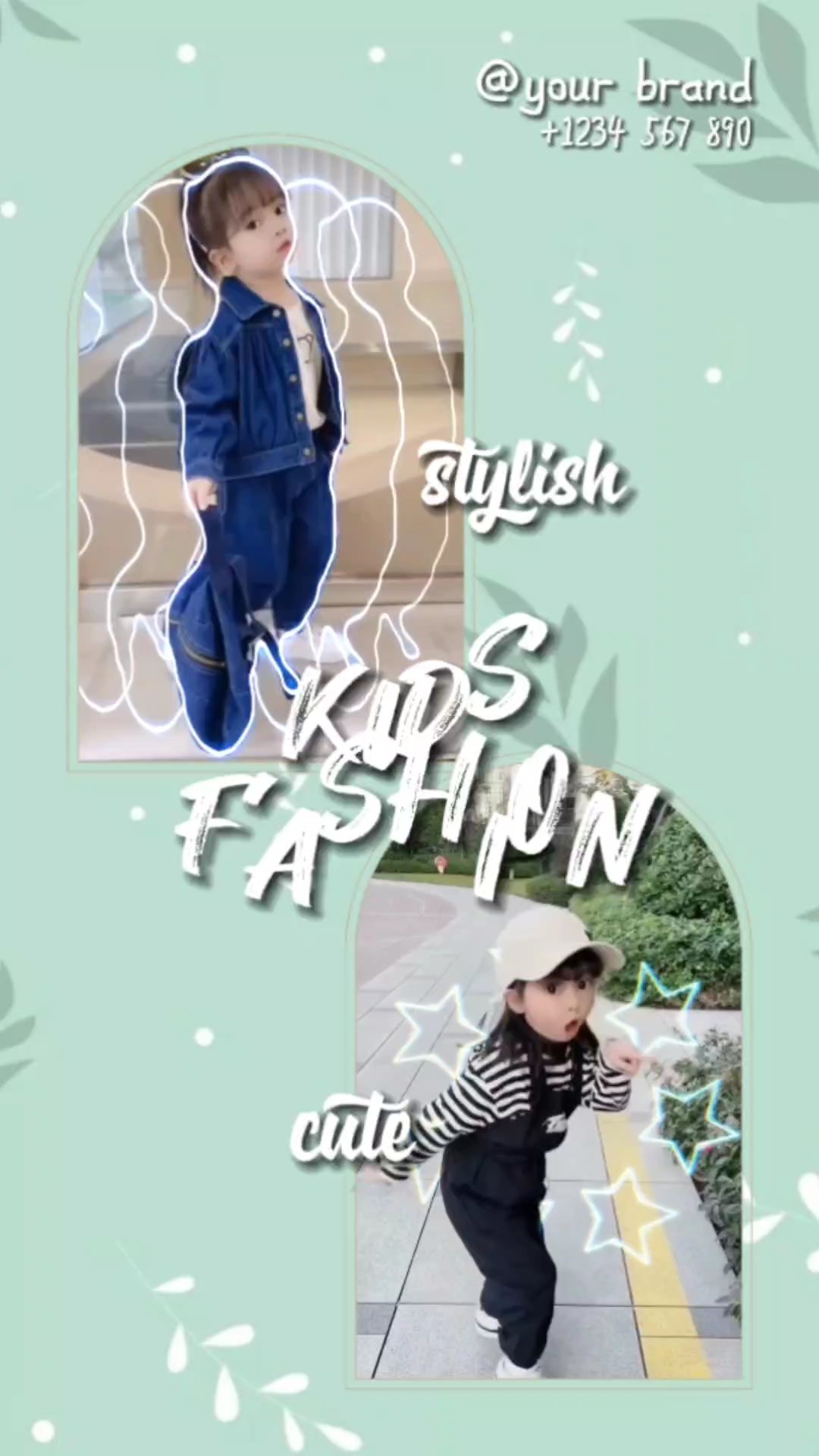 cute fashion