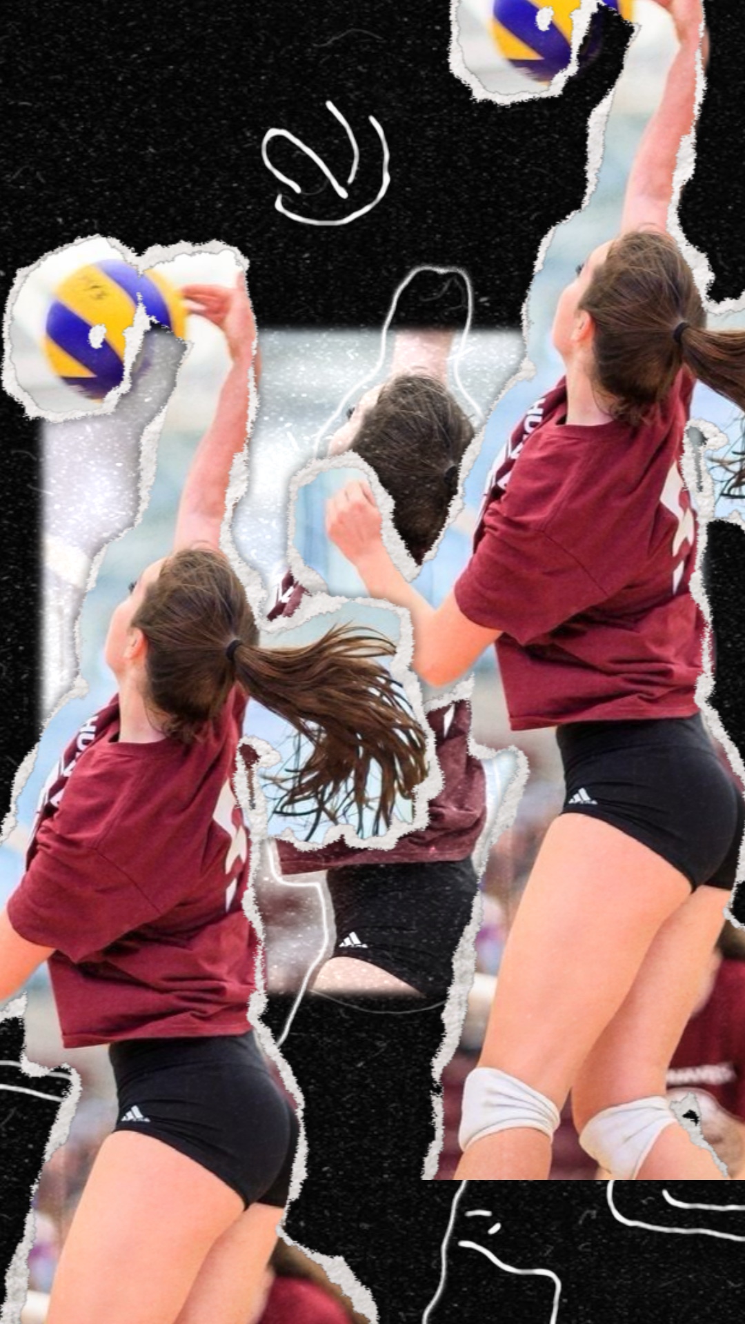 volley-ball 