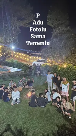 P ADU FOTO DARI 