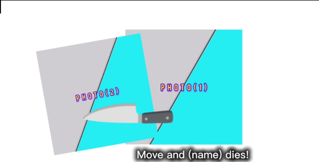 BLAZE NEW EDITOR