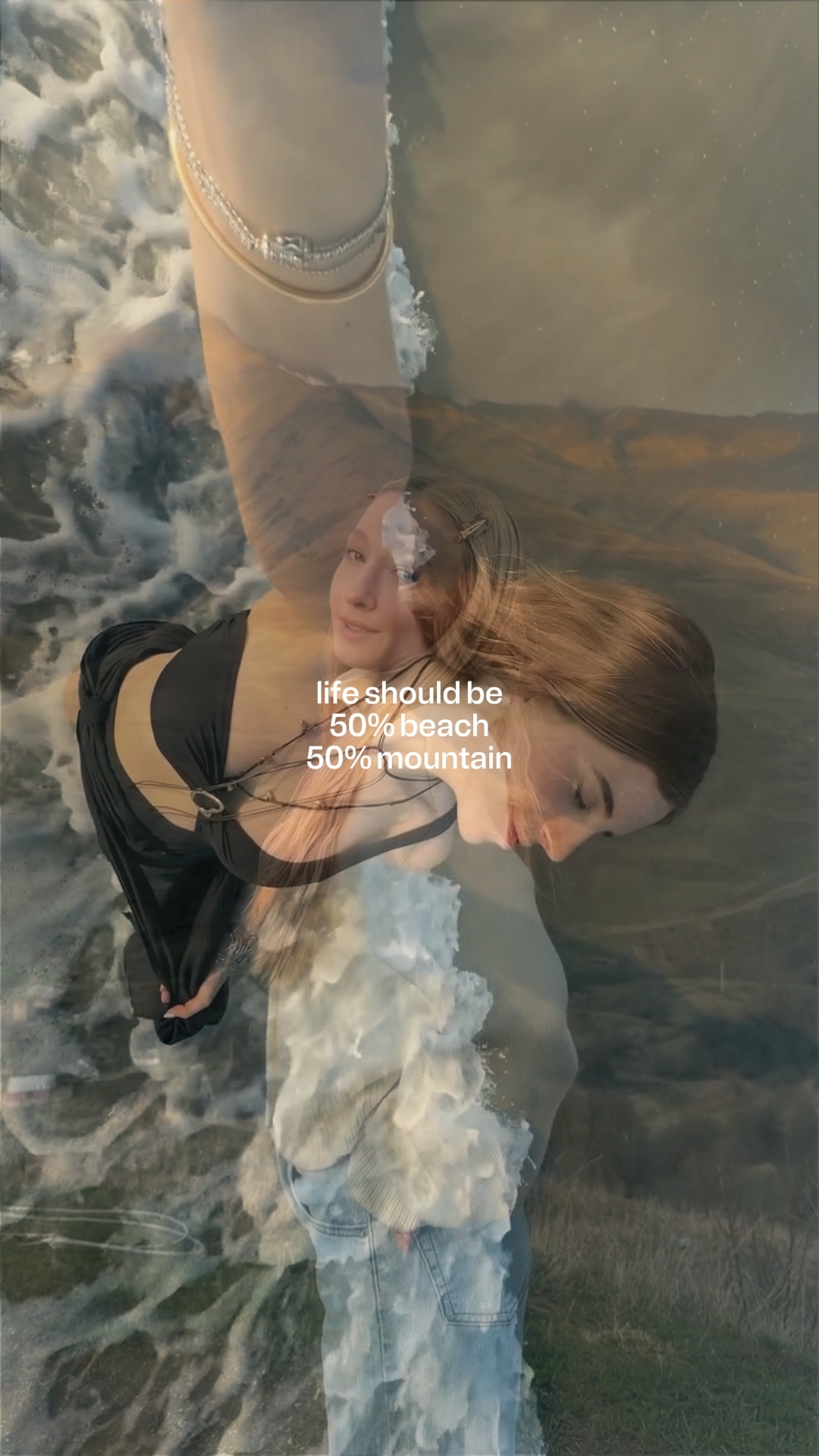 La vie devrait être