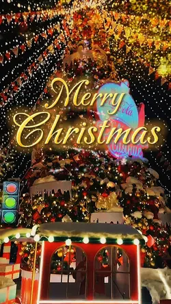 merry christmas