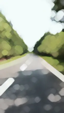 Travel Slow Template