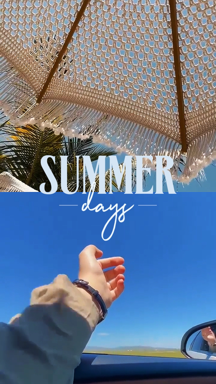 Días de Verano 