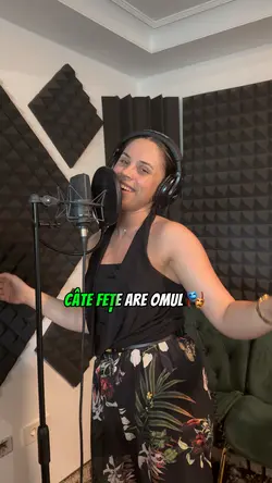 Câte fețe are omul 🎭