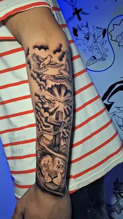 TATTOO