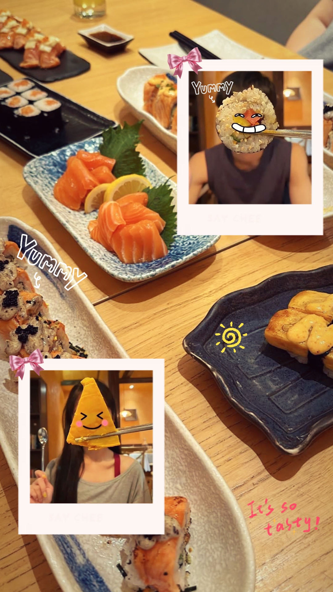 Sushi Datum <3