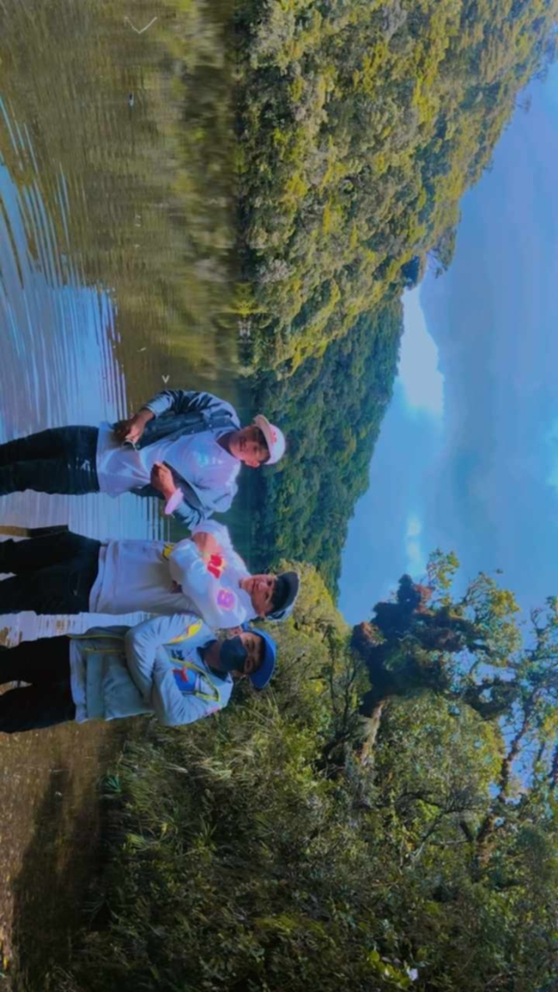 jay bagik ngay bertemu