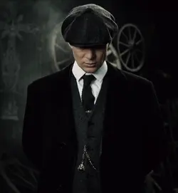 mafia vibes