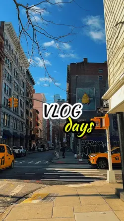 VLOG CINEMA 
