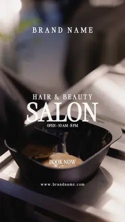SALON FASHION MODA