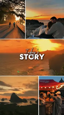 today's story