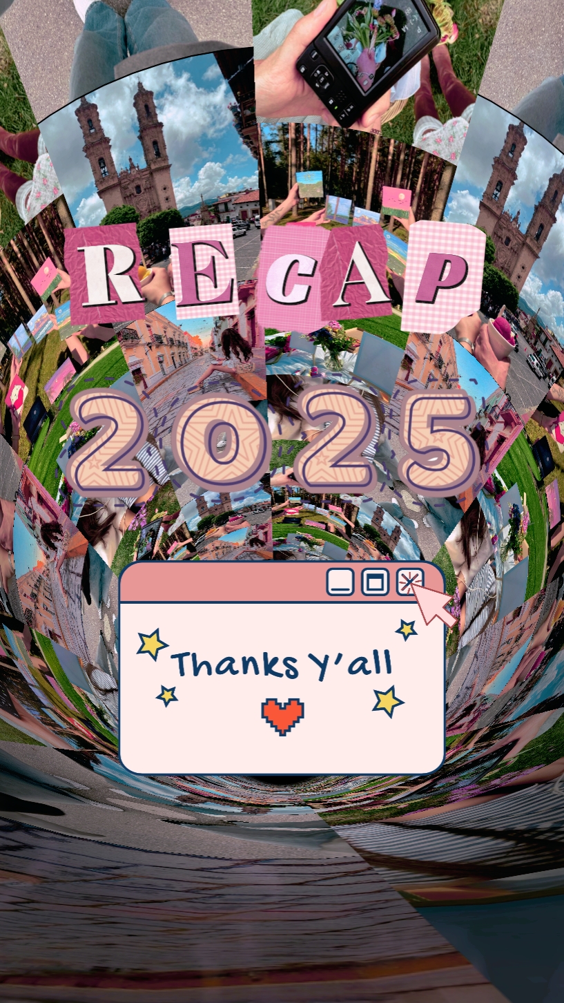 RECAP 2025 