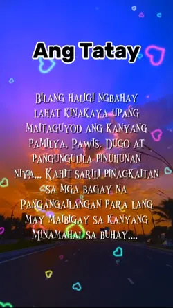 Ang Tatay