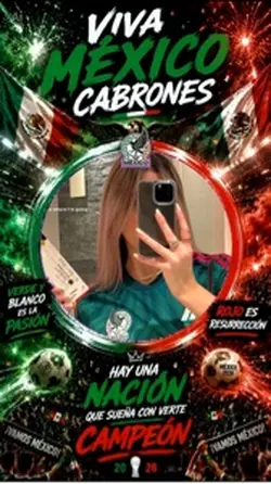 Esto es México 🇲🇽