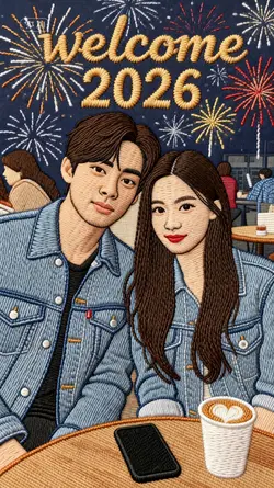 Welcome 2026