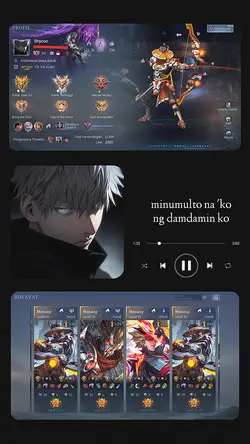 multo x where we are