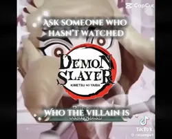 Who is the villain.?