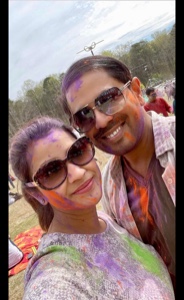 Holi hai