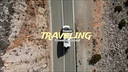 Traveling cinematic 
