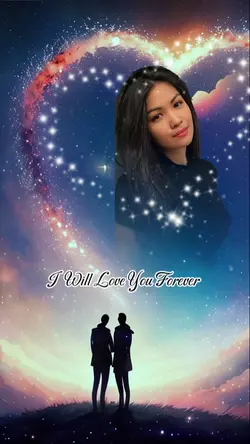 IWillLoveYouForever