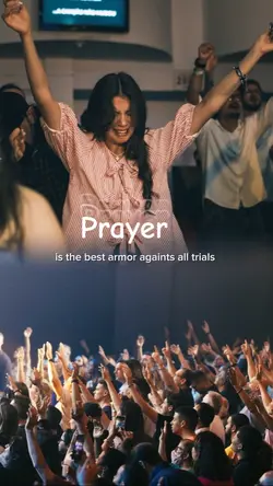 prayer 