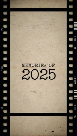 2025 recap film