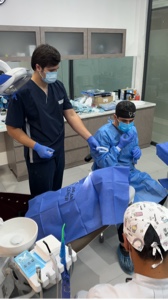Edición médica