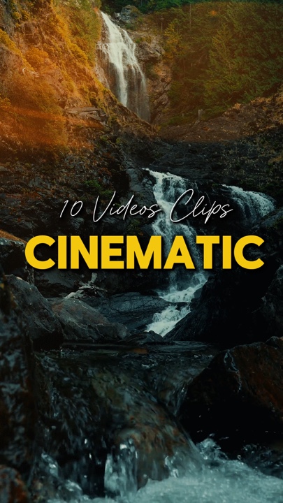10 Videos Clips 